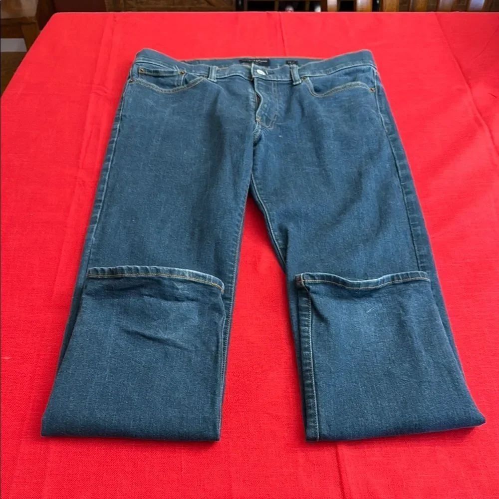 Lucky Brand Denim Jeans Size 33/32